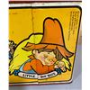 Image 2 : MOTHER GOOSE POP-UP MUSIC BOX - 1971 MATTEL