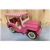 Image 1 : TONKA 'BEACH' JEEP - UNUSUAL FIND