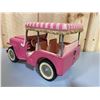 Image 2 : TONKA 'BEACH' JEEP - UNUSUAL FIND