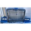 Image 1 : WESTERN STAR TRUCK GRILL - WIRED WALL HANGING
