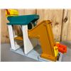 Image 3 : FISHER PRICE LIFT & LOAD DEPO
