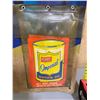 Image 2 : ATLANTIC MOTOR OIL CARDBOARD DEALER SIGN