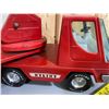 Image 2 : NYLINT FIRE TRUCK - ARTICULATING WITH LADDER & HOSE