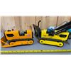 Image 2 : LOT OF 3 TONKA TOYS