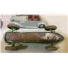 Image 2 : MISC LOT OF DINKY TOYS