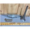 Image 1 : LOT OF 3 CHROME AUTO ACCESSORIES