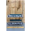 KLEEN-FLOW WIRE DISPLAY RACK