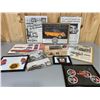 Image 1 : LOT OF MISC GAS & OIL MEMORABILIA ITEMS