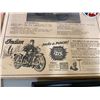 Image 2 : LOT OF MISC GAS & OIL MEMORABILIA ITEMS