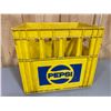 Image 1 : VINTAGE PEPSI CRATE