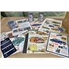 Image 1 : FORD COLLECTIBLES LOT - ADS, STEINS, KEY CHAINS