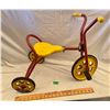 Image 2 : VINTAGE TRICYCLE