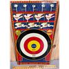 Image 1 : MARX MIDWAY SHOOTING GALLERY - VINTAGE TIN GAME