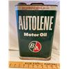 Image 1 : BA AUTOLENE CAN - 2 GAL SIZE
