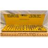 Image 1 : WILL TOOLS SCREWDRIVER DISPLAY RACK - COOKSTOWN