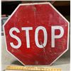 Image 1 : STOP SIGN