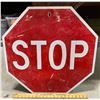 Image 1 : STOP SIGN