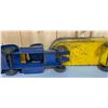 Image 5 : HI-WAY TRANSPORT TOY TRUCK - NO MARKINGS SEEN