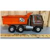 Image 1 : ERTL DUMP TRUCK TOY