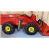 Image 2 : NY-LINT TOY PAY-LOADER WITH DUAL TIRES