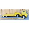 TONKA CAR HAULER
