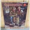 Image 1 : REMINGTON SST SIGN - REPRO - 13" X 17"