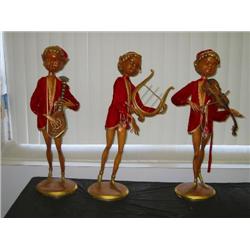 Christmas Music Pixies