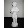 Image 3 : Four Season Porcelain Statues