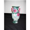 Image 1 : Green vase