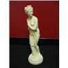 Image 6 : Three alabaster statues