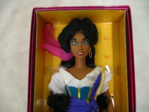 keepsake dolls