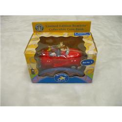Starbucks Collectible Figurine