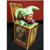 Image 1 : ENESCO"Rigoletto" Jack-In-The-Box music