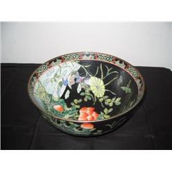 Decorative Bowl