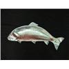 Image 1 : Pewter Fish serving dish