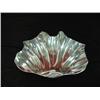 Image 1 : Pewter Shell-Shaped serving dish