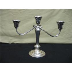 Pair of candlesticks