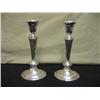 Image 3 : Pair of candlesticks