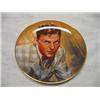 Image 1 : Franklin Mint Sinatra Plate - The Croon
