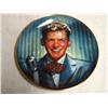 Image 1 : Franklin Mint Sinatra plate - Radio Day