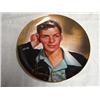 Image 1 : Franklin Mint Sinatra plate - Hoboken H