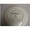 Image 2 : Franklin Mint Sinatra plate - Hoboken H