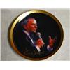 Image 1 : Franklin Mint Sinatra plate - Ol Blue E