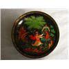 Image 9 : Set of 10 decorative Tianex plates