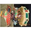 Image 2 : Toy Carousel