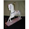 Image 1 : Carousel horse