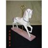 Image 2 : Carousel horse