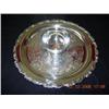 Image 1 : Oneida silver plated dish
