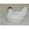 Image 1 : Covered Hen Dish  #1233951