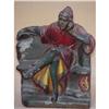 Image 1 : Figural Bookends SKU 4080 #1233983